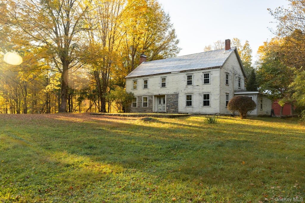 Photo of 154 Pine Bush Road, Stone Ridge, NY 12484 (MLS # 1061841)