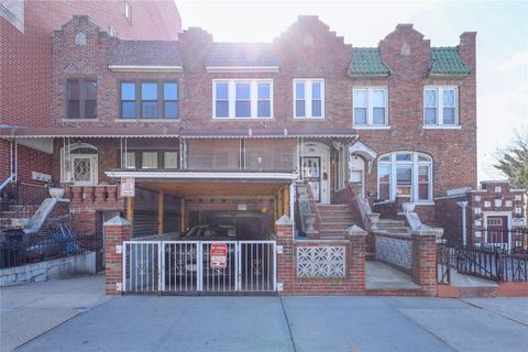196 Quentin Road Brooklyn NY 11223