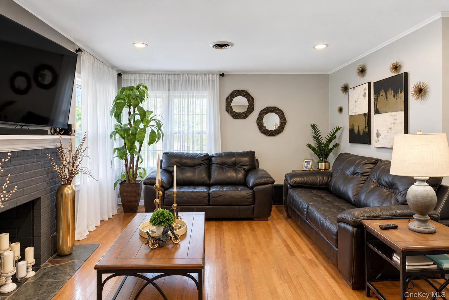 15 Randall Heights
