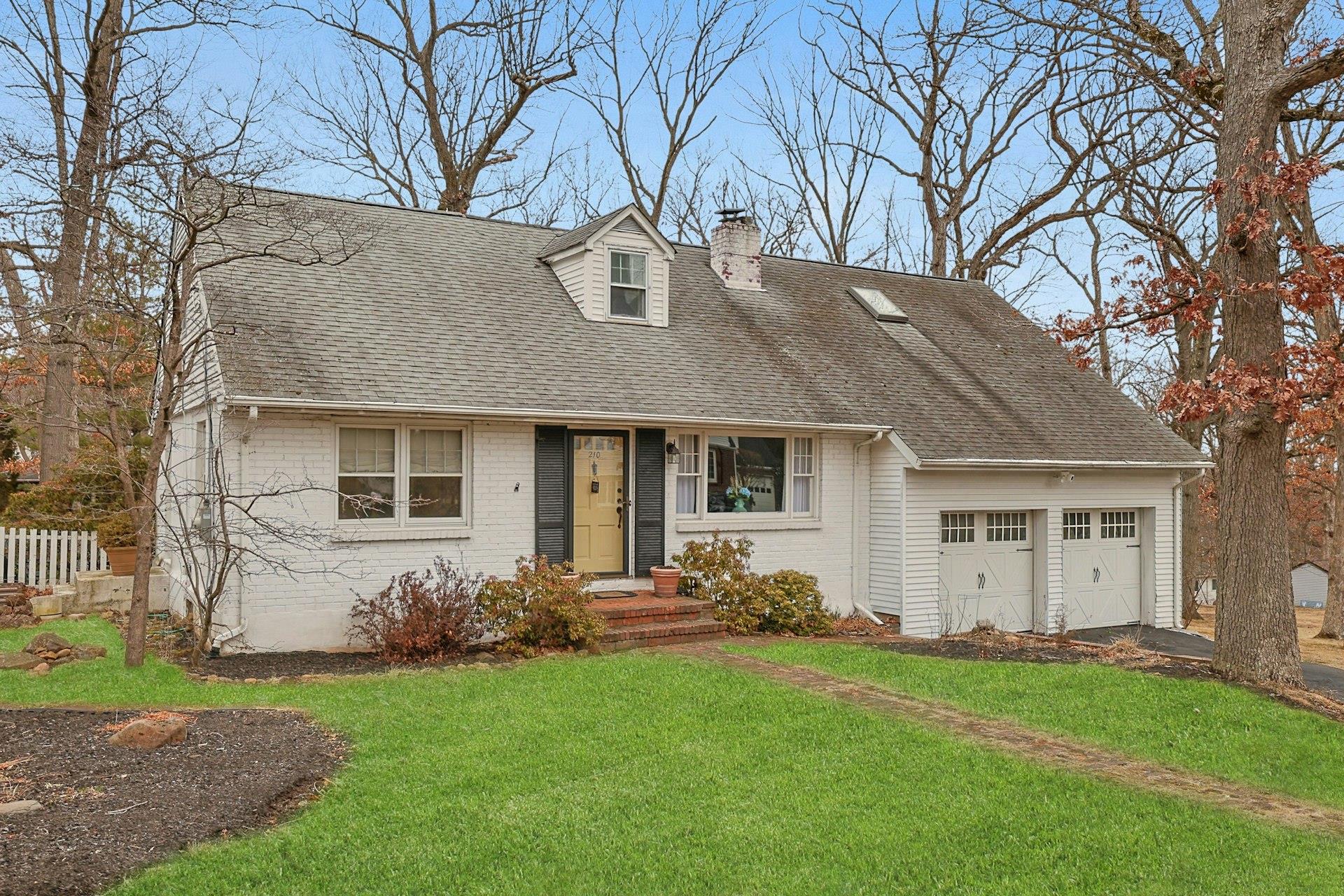 210 Glenbrook Road, Nyack, New York image 1