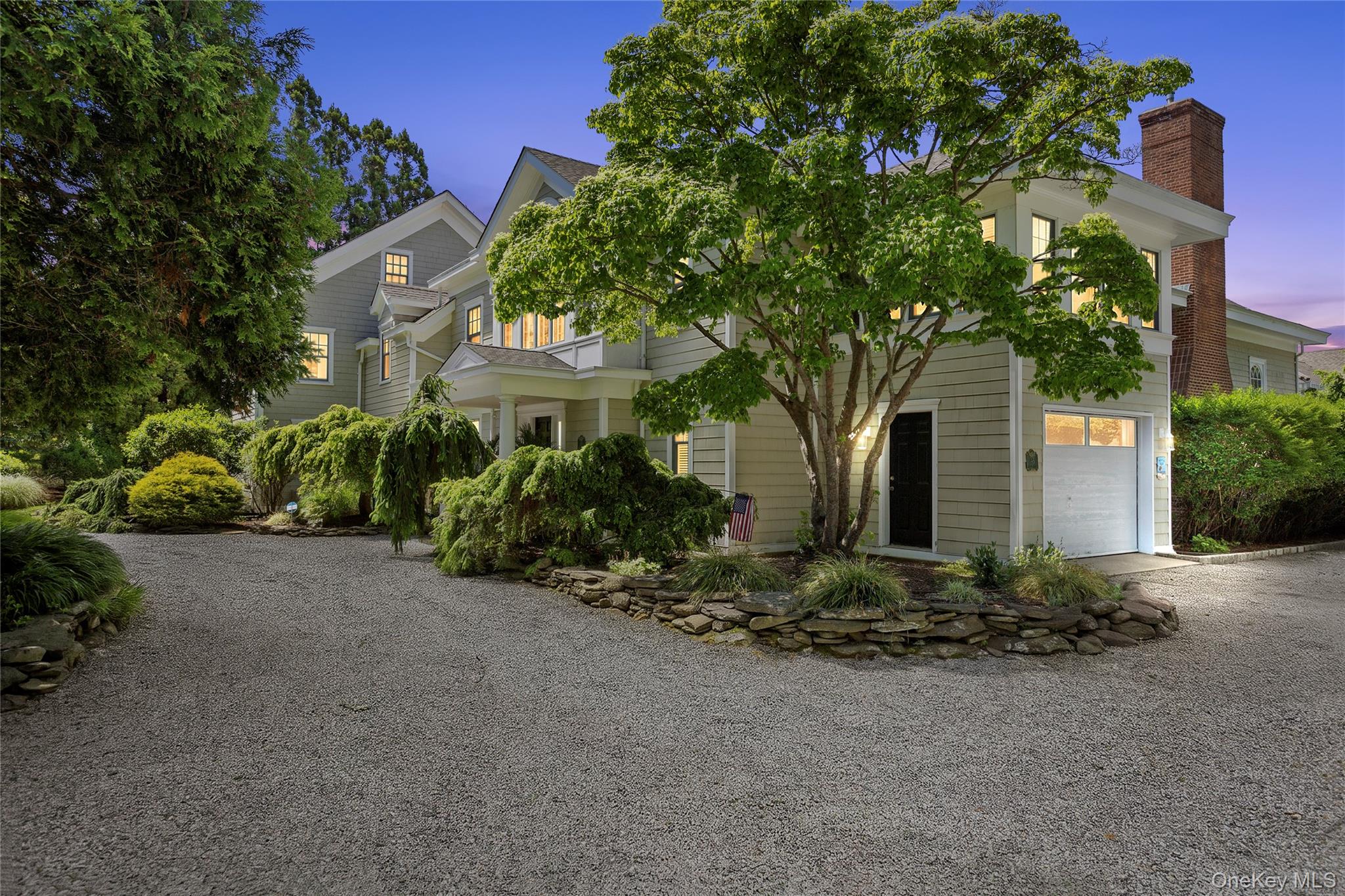 45 Beach Lane