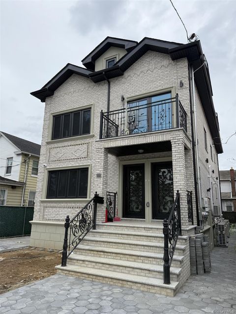 46-40 Kissena Boulevard Flushing NY 11355