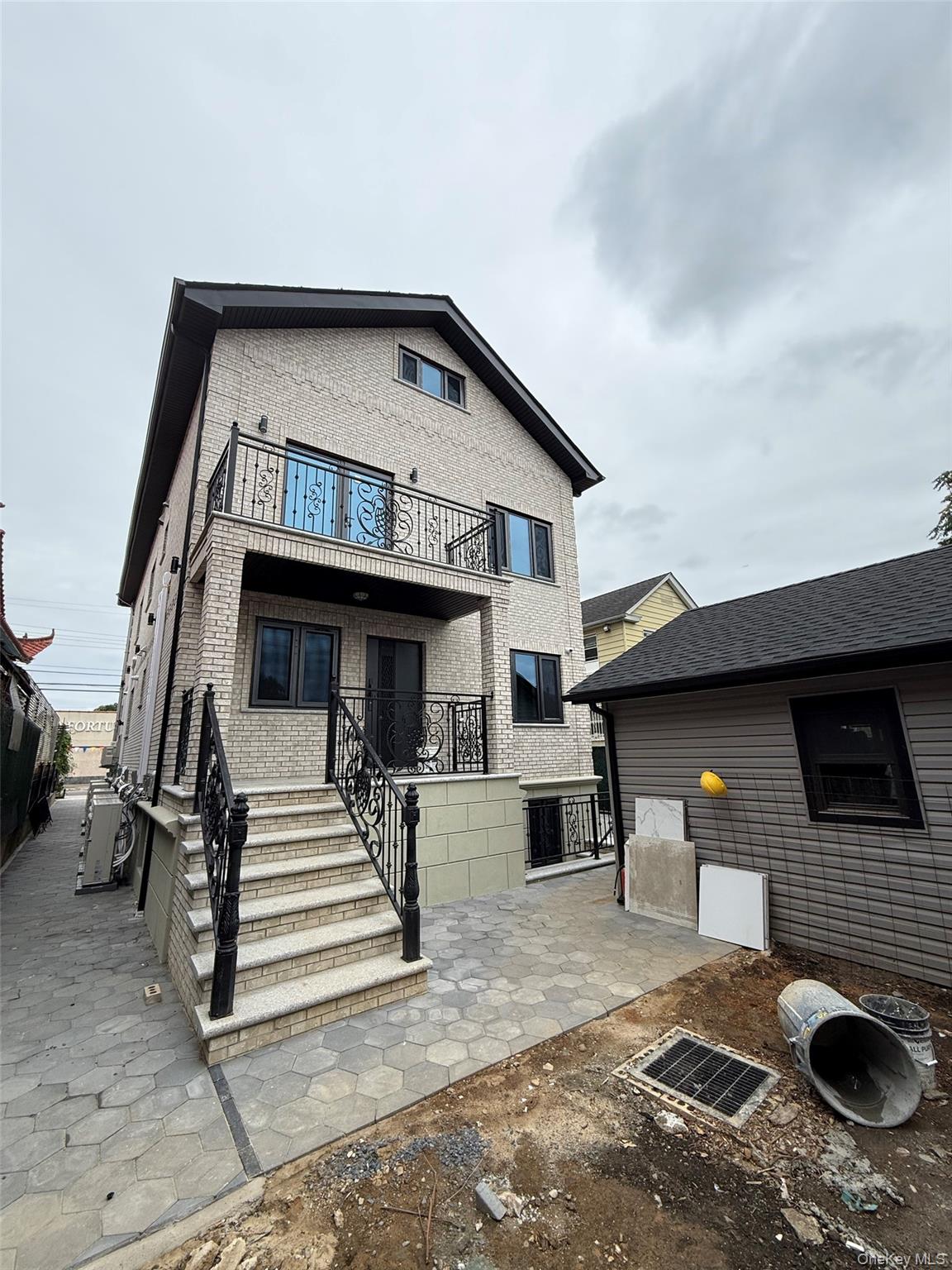 46-40 Kissena Boulevard