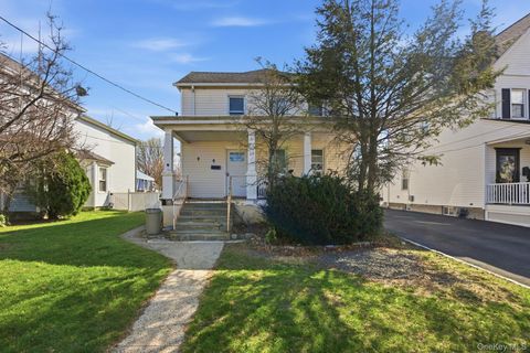 24 Highland Avenue Eastchester NY 10709