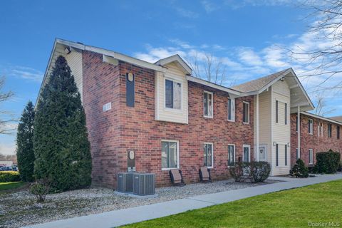 22 Kiowa Court Unit 22, Coram, NY 11727 - MLS#: 982139