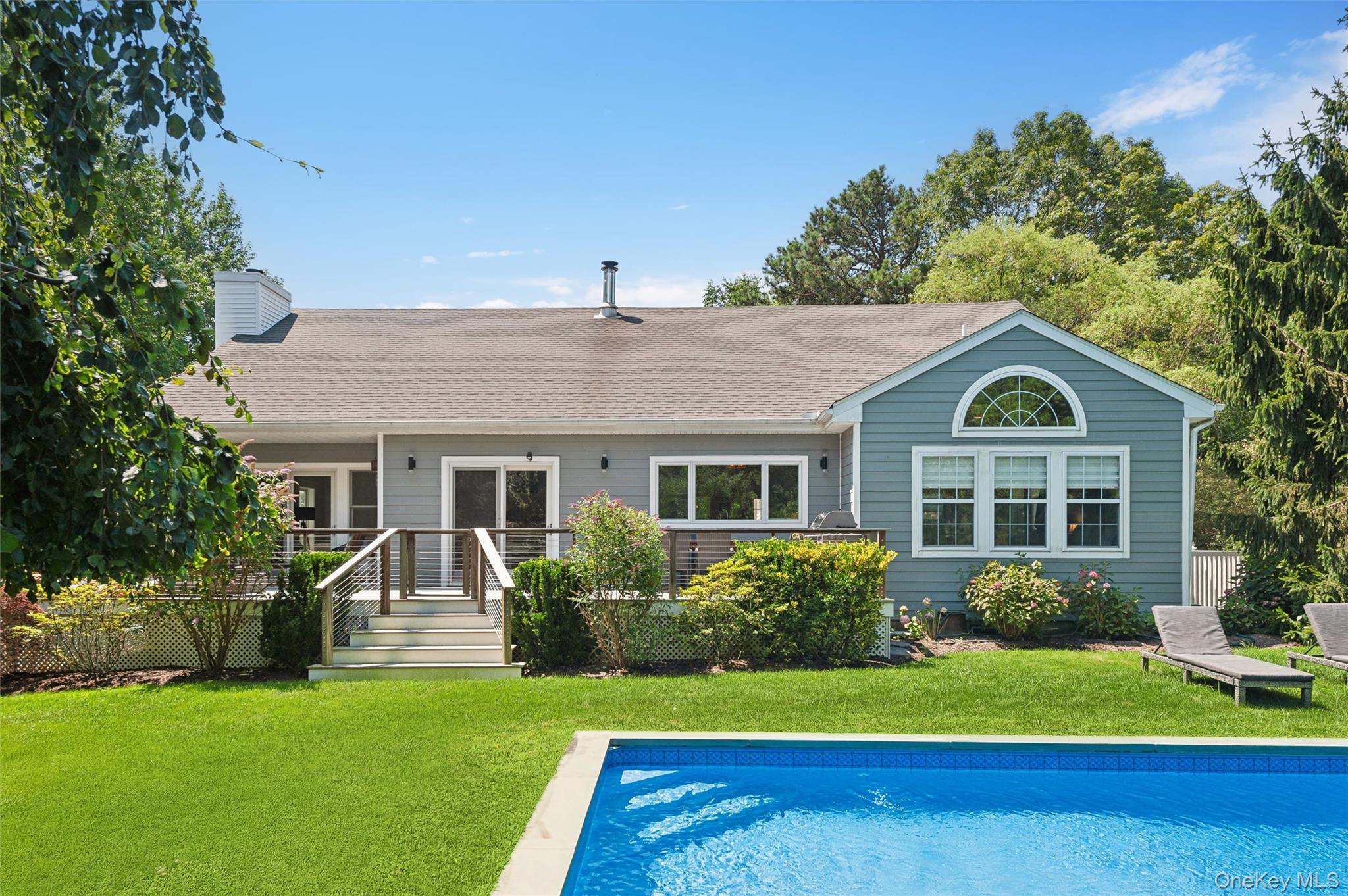 2 Willowood Court