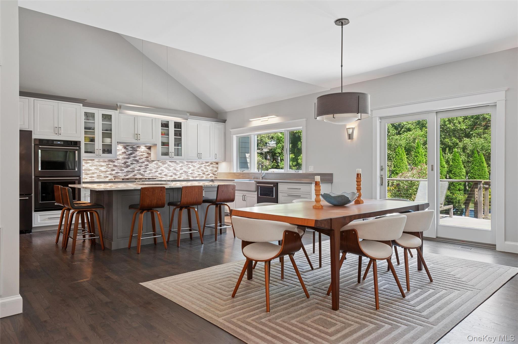 2 Willowood Court