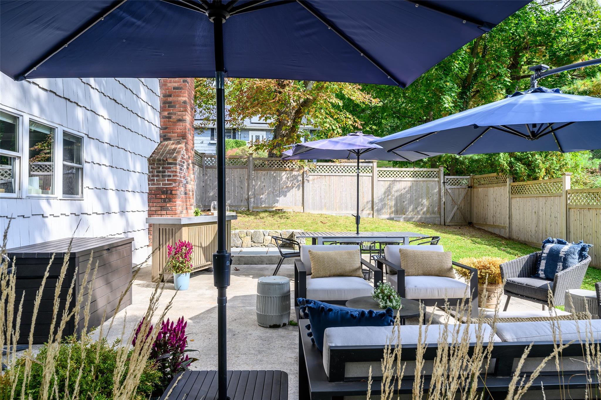 90 Sycamore Lane, Irvington, New York image 23