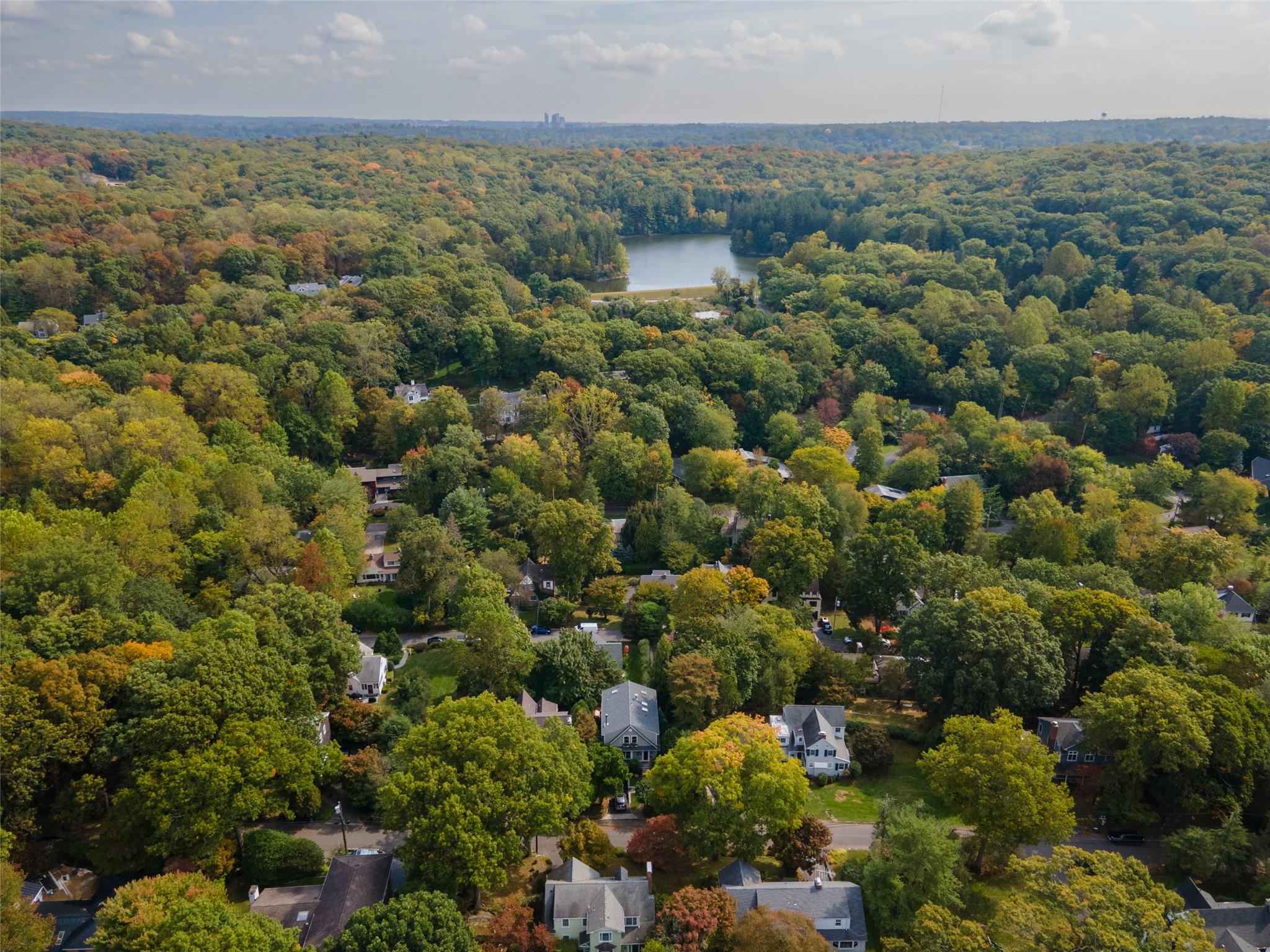 90 Sycamore Lane, Irvington, New York image 28