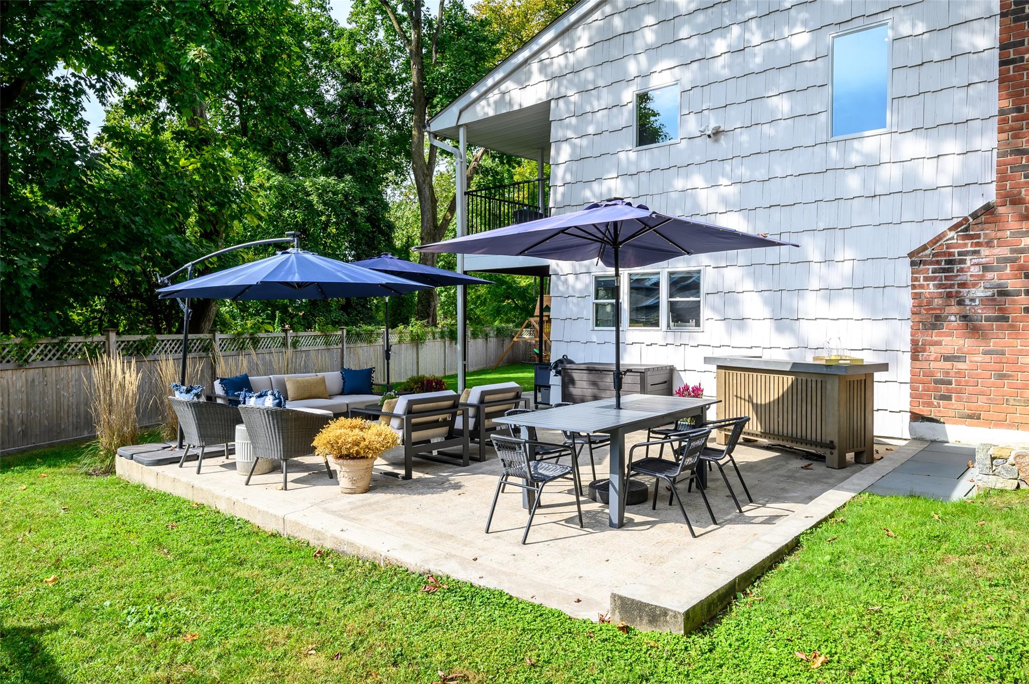 90 Sycamore Lane, Irvington, New York image 24