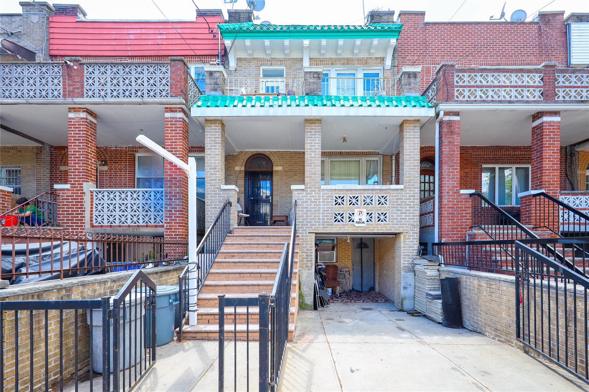 1068 71st Street
