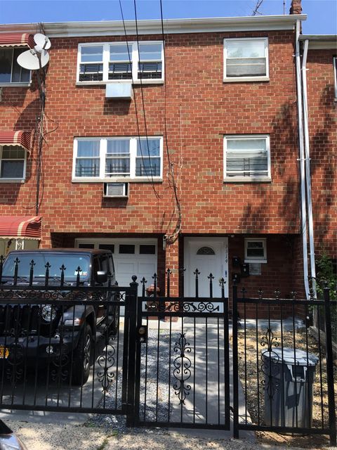 3314 Wickham Avenue Bronx NY 10469