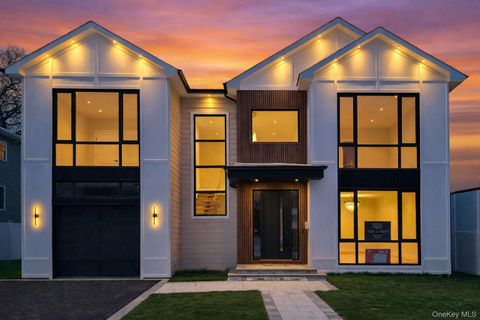 1715 Remson Avenue Merrick NY 11566