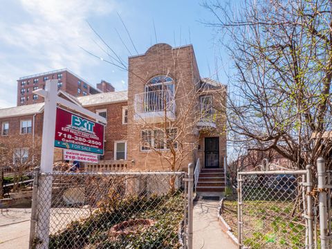 Photo of 98-25 67th Avenue, Rego Park, NY 11374 (MLS # 975919)