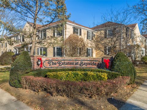 Homes For Sale - 221-23 67th Avenue #A<br/> Bayside, NY 11364