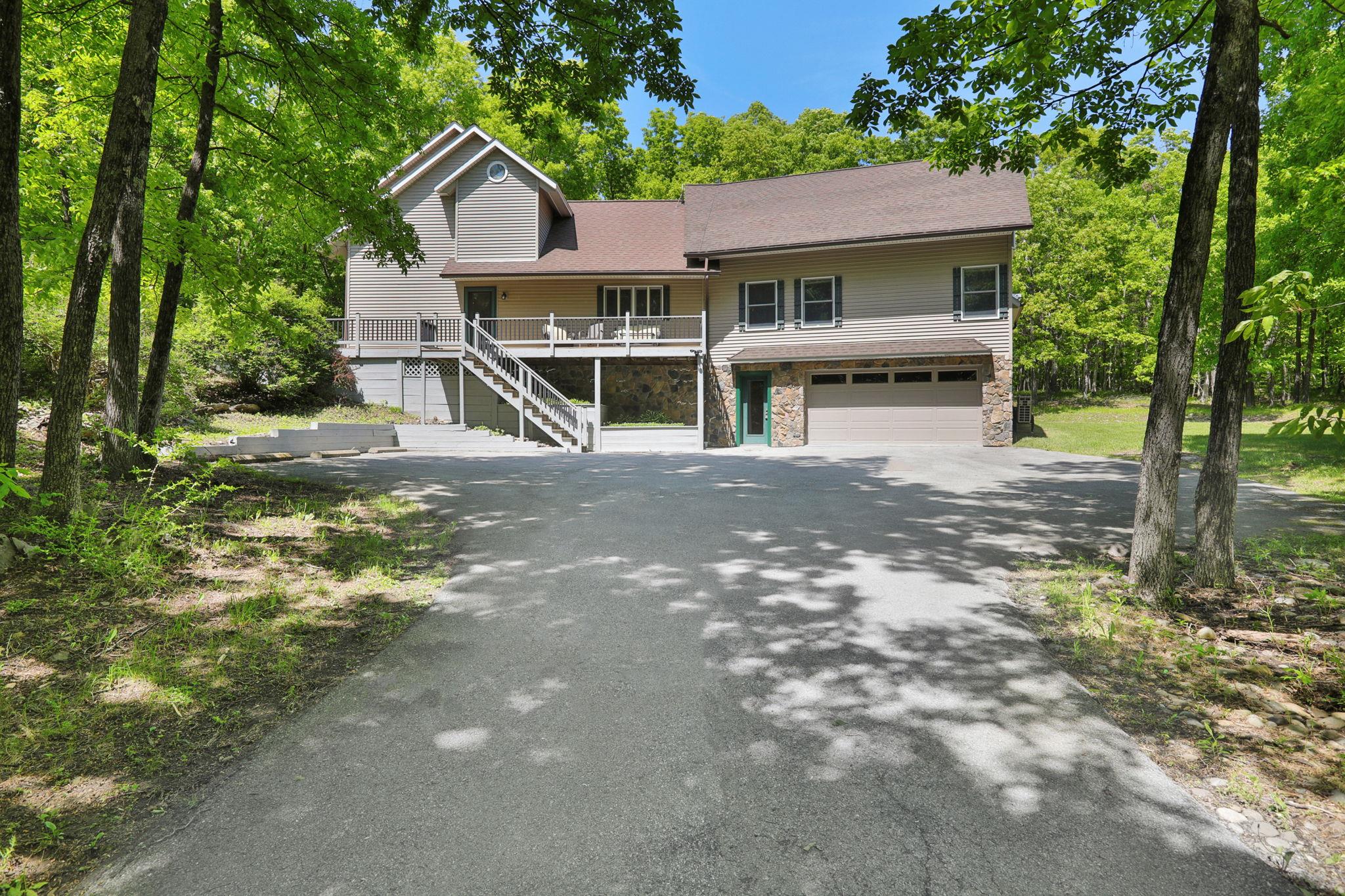 Property for Sale at Salisbury Turnpike, Rhinebeck, New York - Bedrooms: 4 
Bathrooms: 4 
Rooms: 12  - $895,000