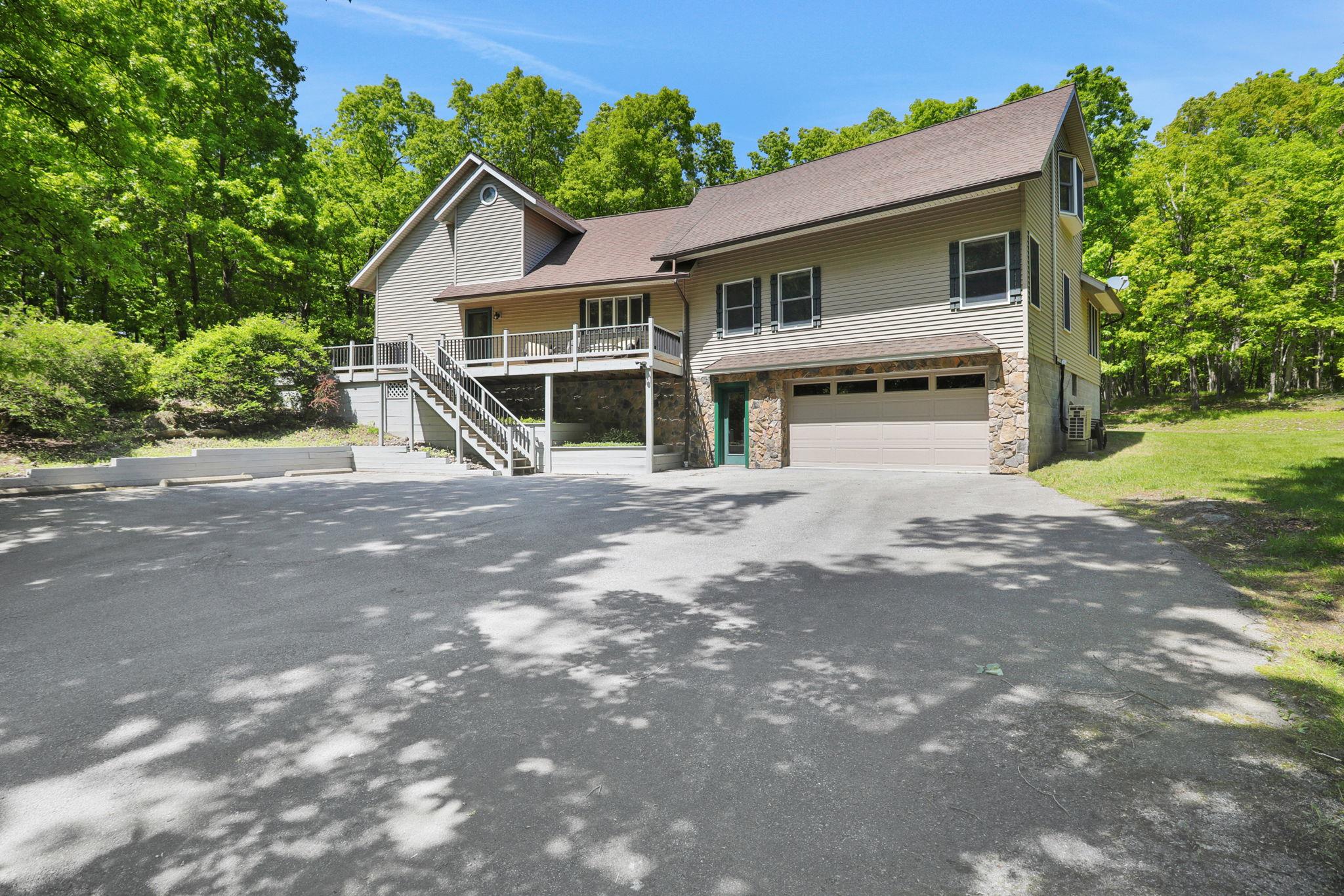 239 Salisbury Turnpike, Rhinebeck, New York image 2