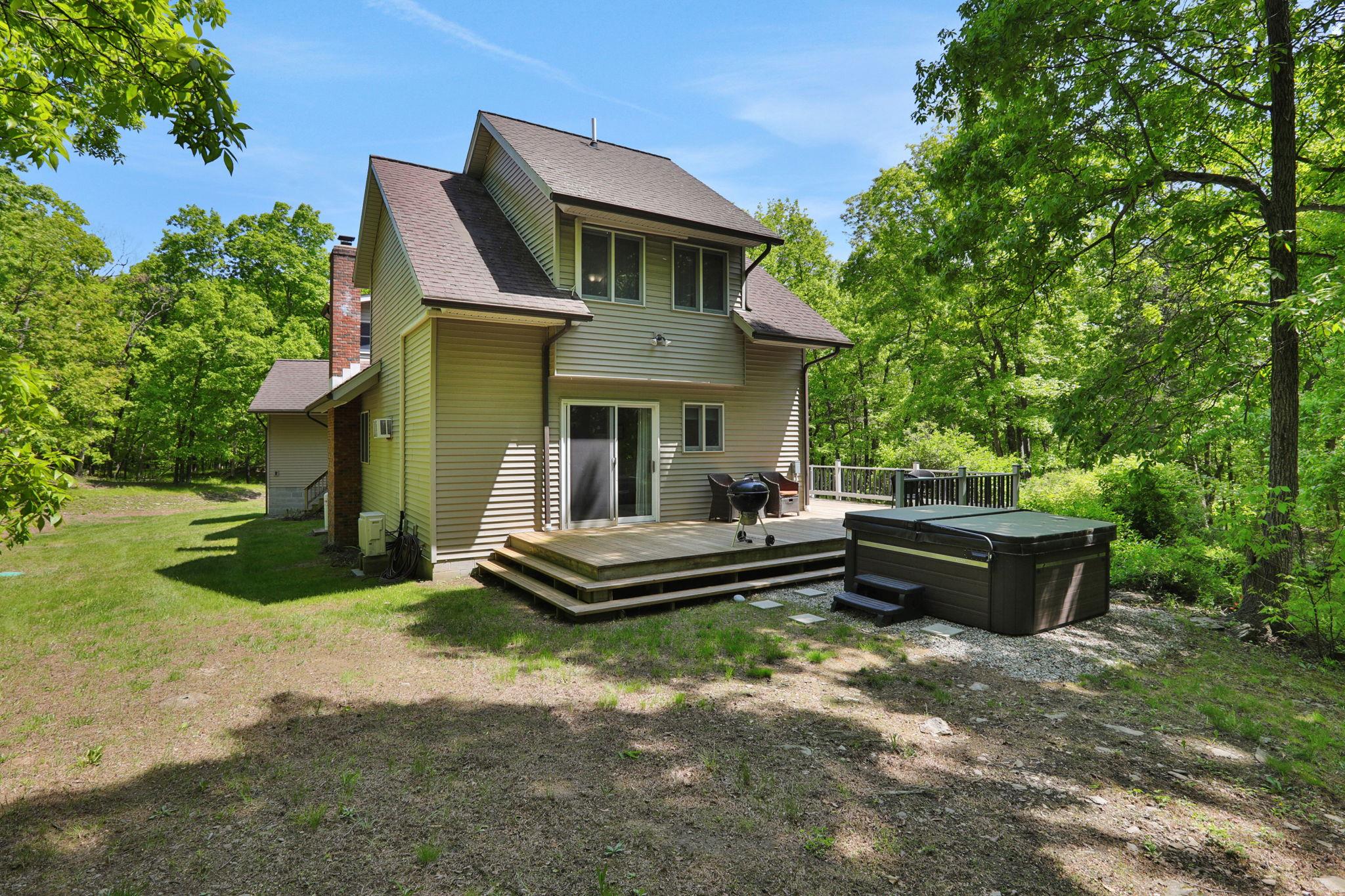 239 Salisbury Turnpike, Rhinebeck, New York image 43