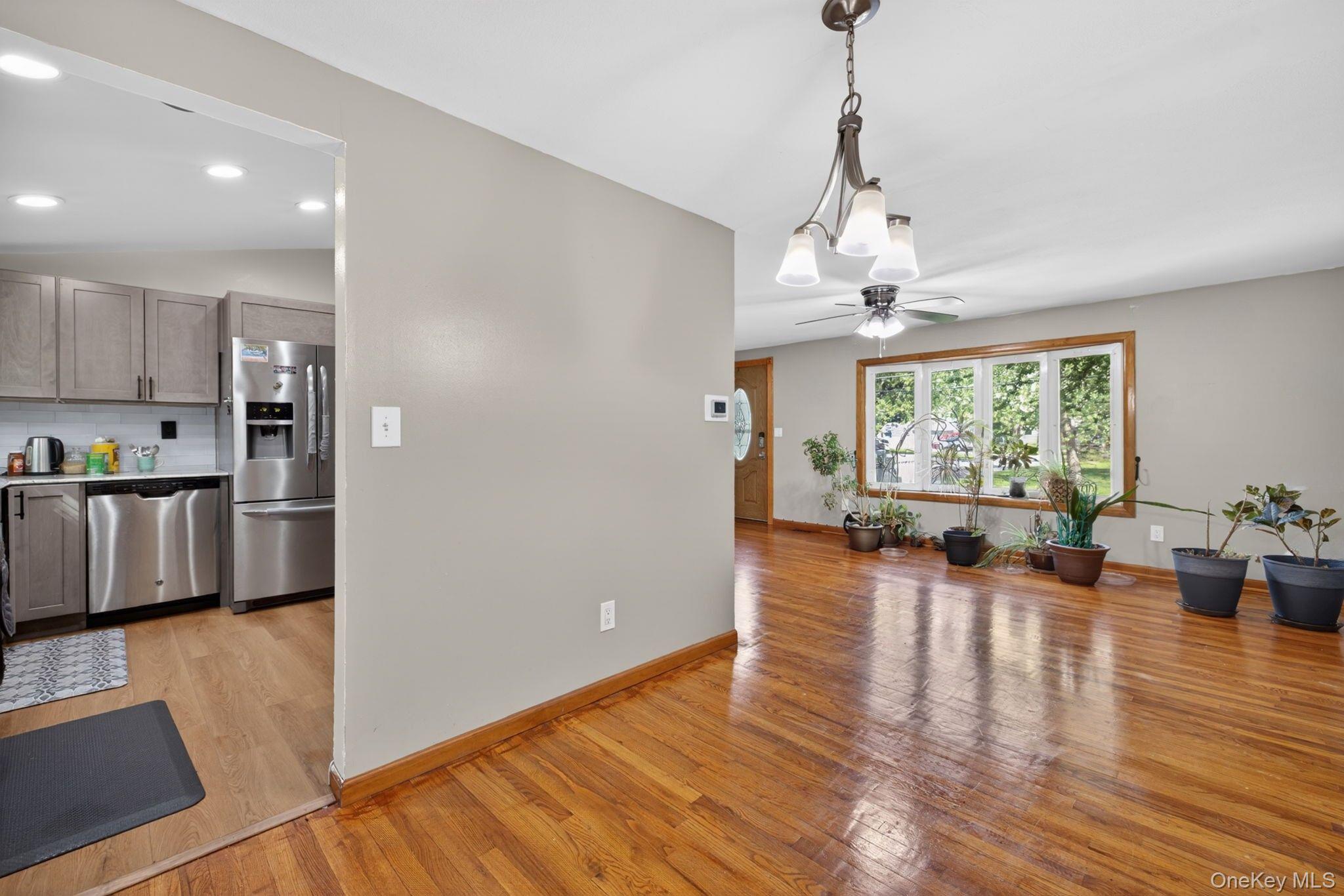 39 Blueberry Road