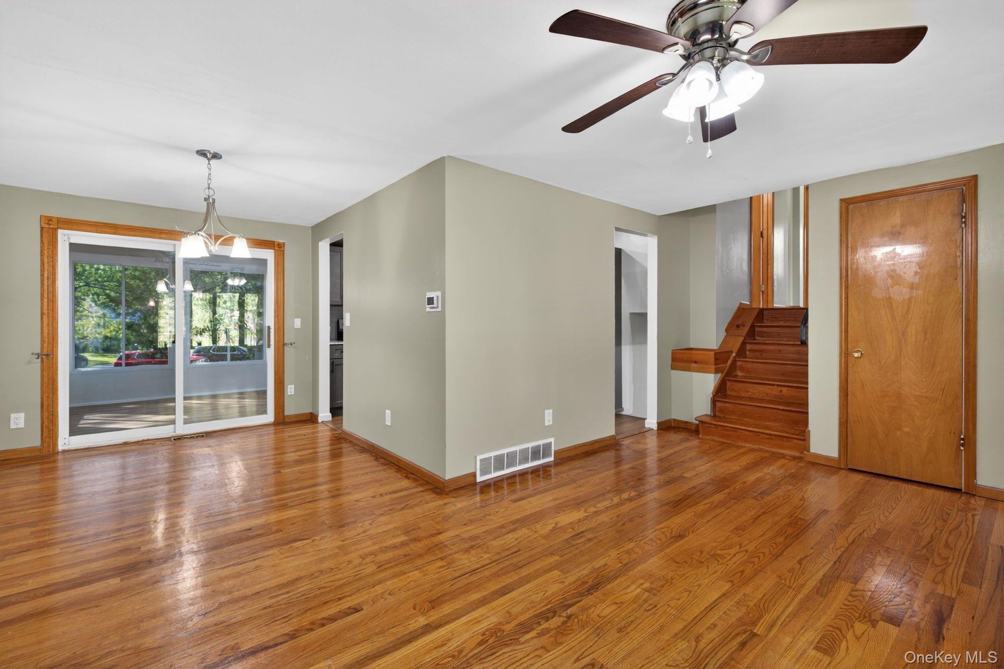 39 Blueberry Road