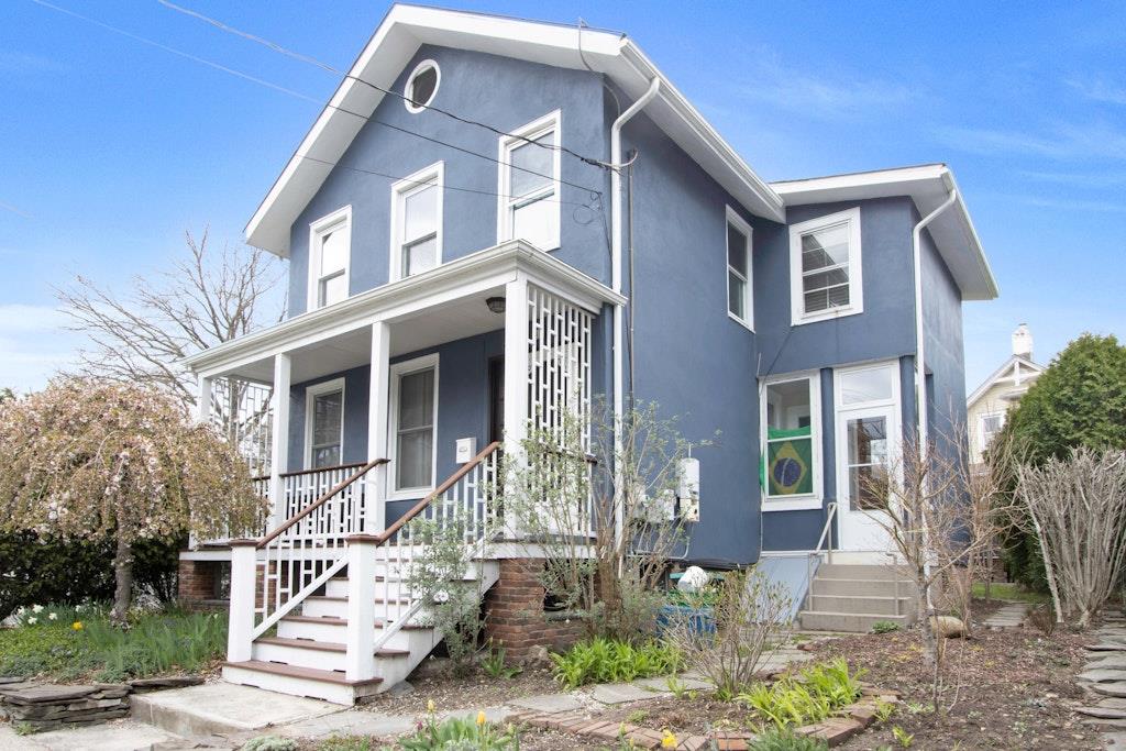 44 E Catherine Street, Nyack, New York image 1