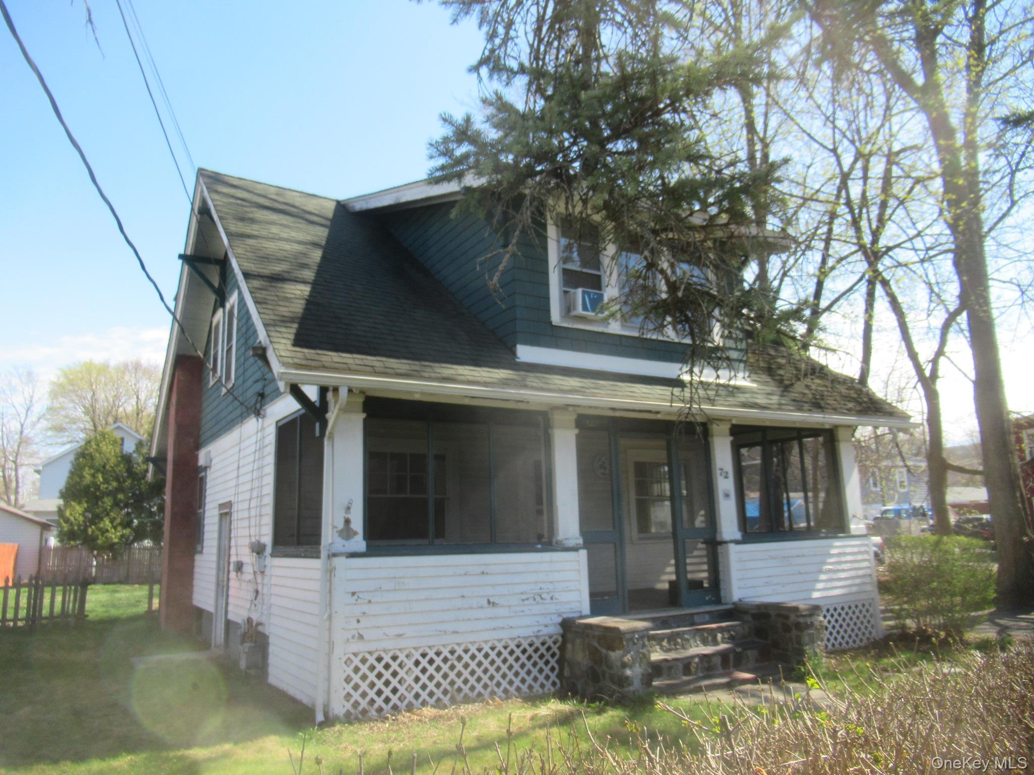 72 Waterstone Road