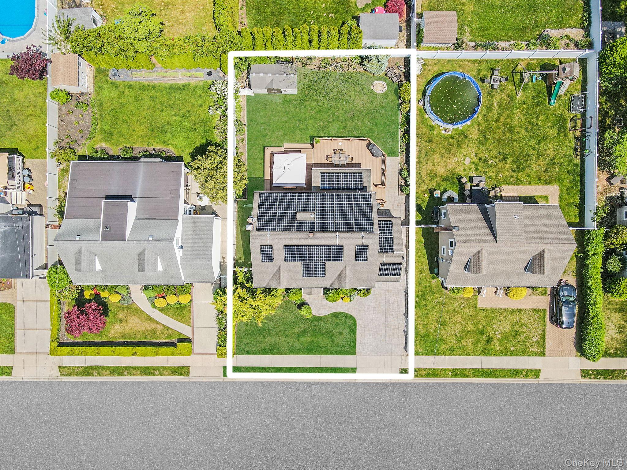 15 Lillian Place