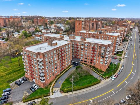 Homes For Sale - 333 Bronx River Road #616<br/> Yonkers, NY 10704