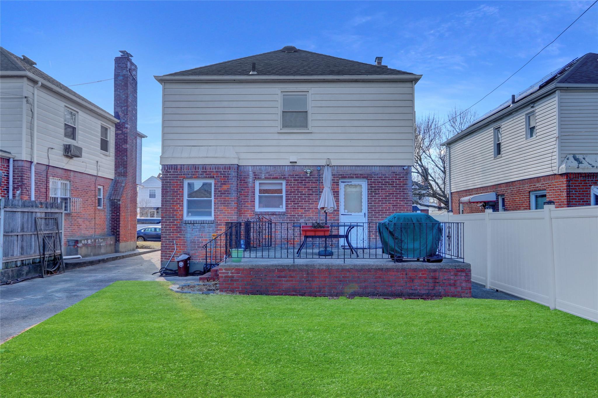 58-23 211 Street, Bayside, New York image 20