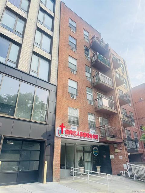 138-10 35th Avenue 2B Flushing NY 11354