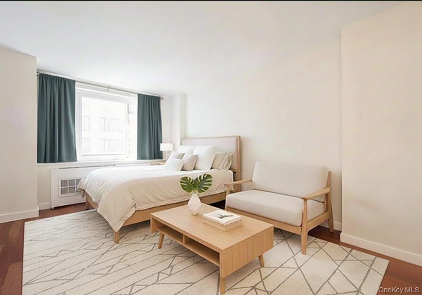 121 E 23rd Street 3F