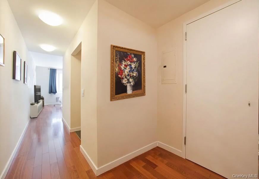 121 E 23rd Street 3F
