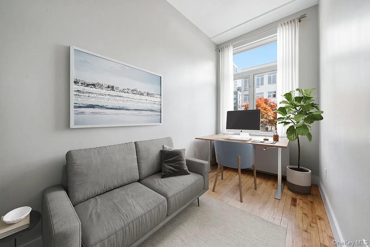 91 Grand Avenue 4D