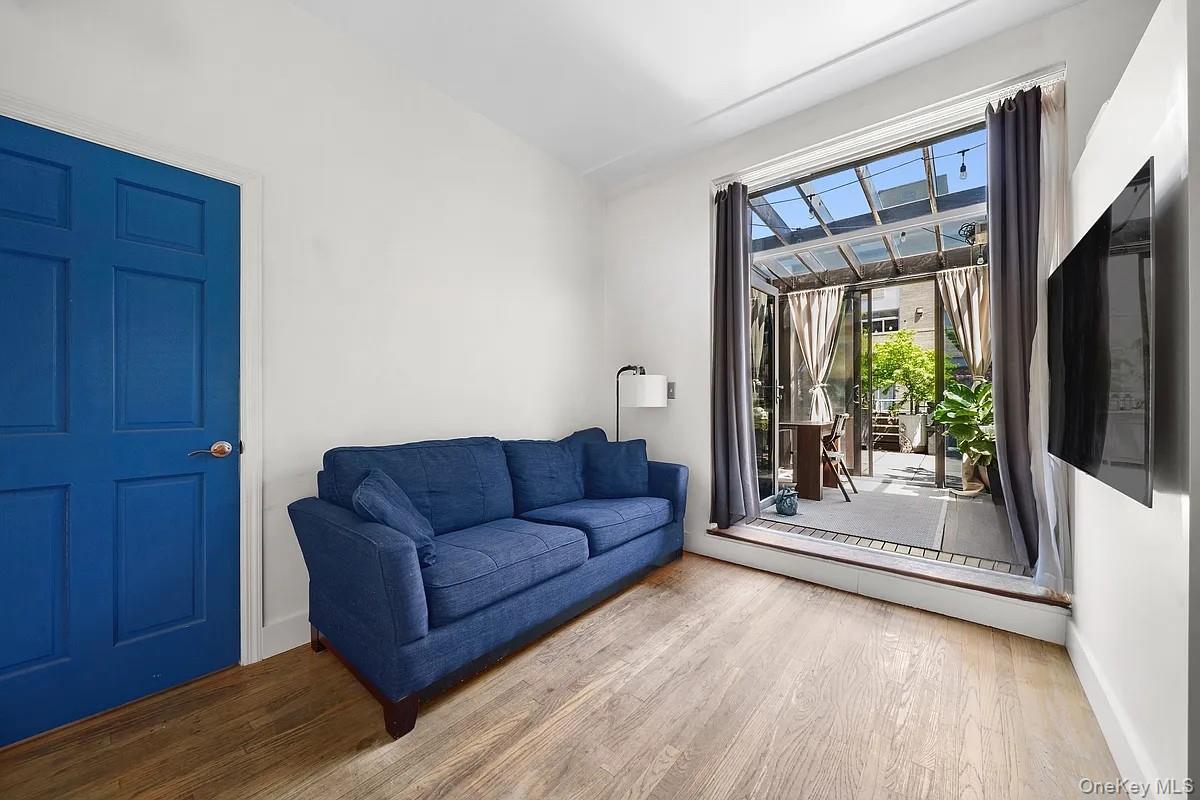 91 Grand Avenue 4D