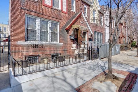 397 Stockholm Street Ridgewood NY 11237