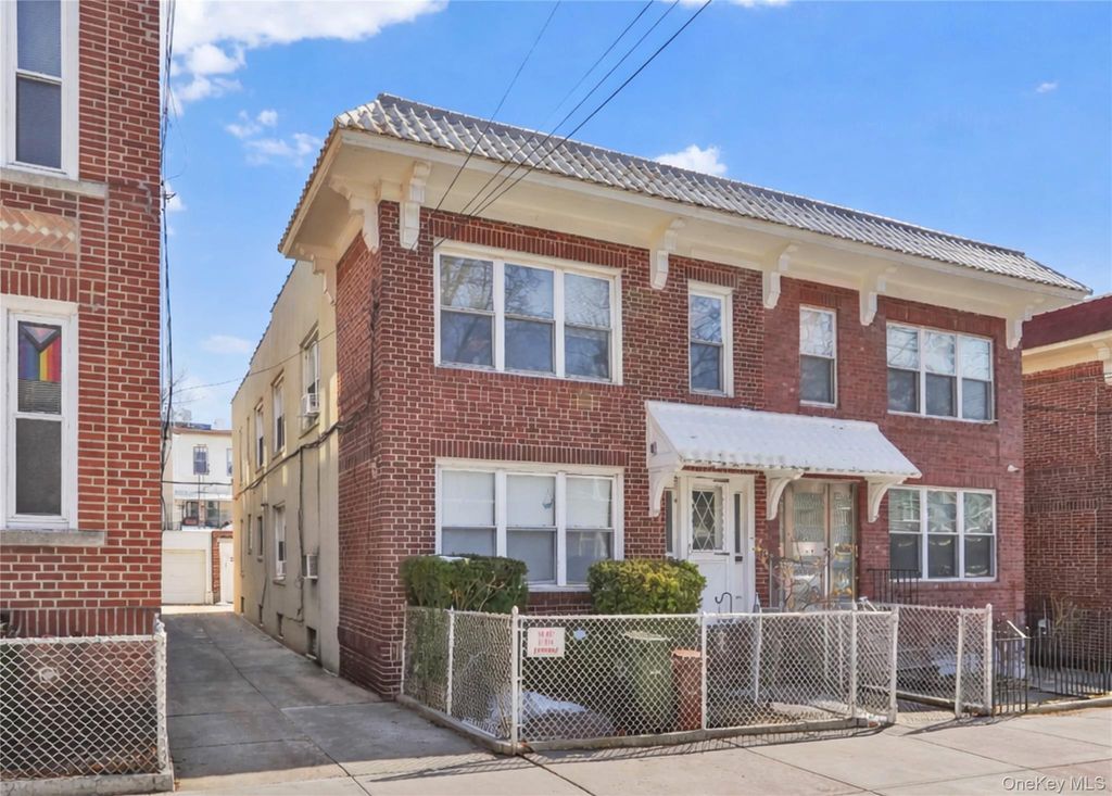 Photo of 2327 28th Street, Astoria, NY 11105 (MLS # 965834)