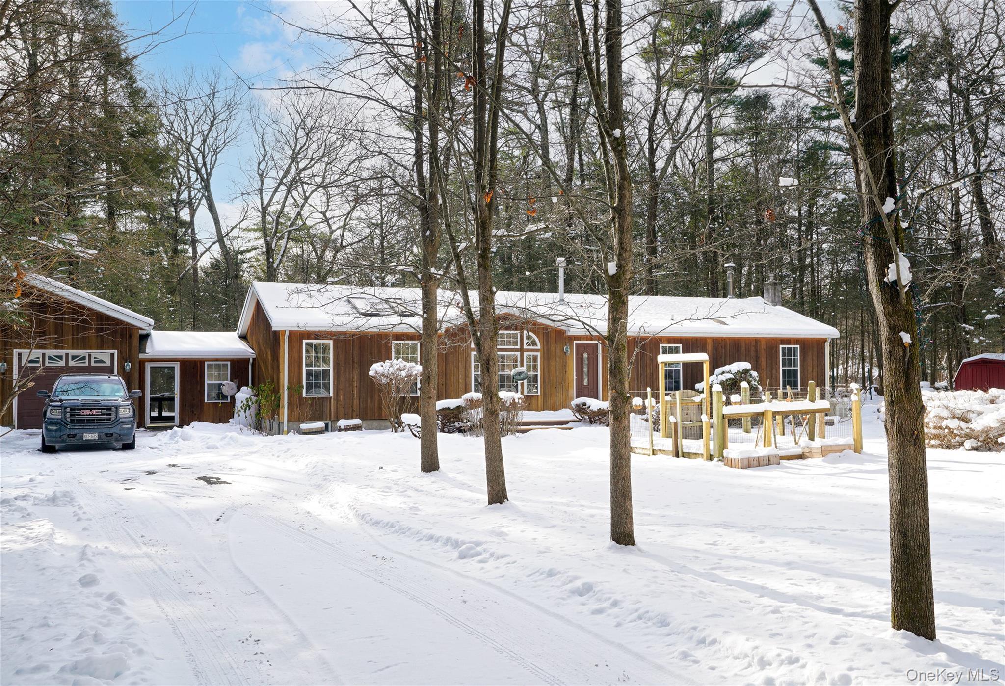 65 Cobble Creek Road