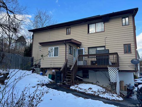Multifamily For Sale - 16 Spring Brook Road<br/> Nanuet, NY 10954