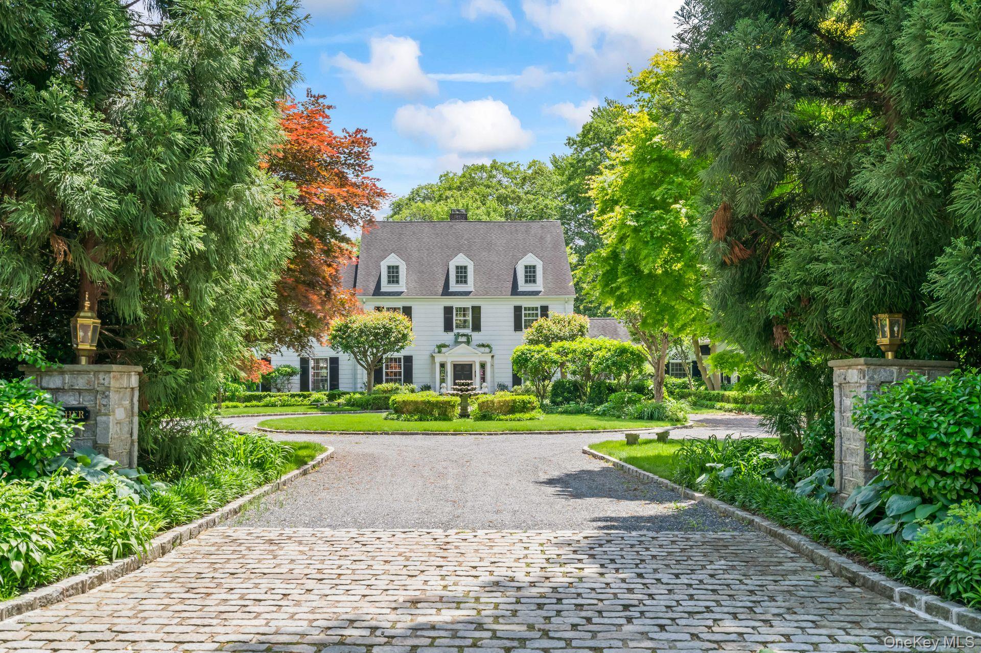 8 Stonegate Lane