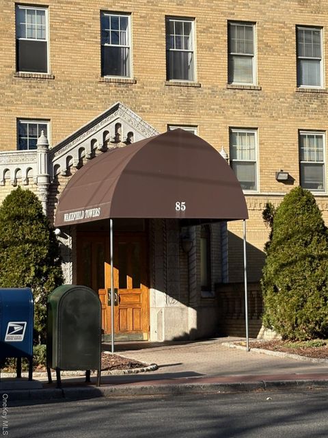 85 Bronx River Road Road 3S Yonkers NY 10704