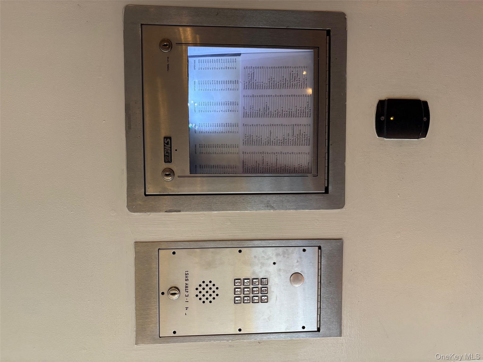 85 Bronx River Road Road 3S