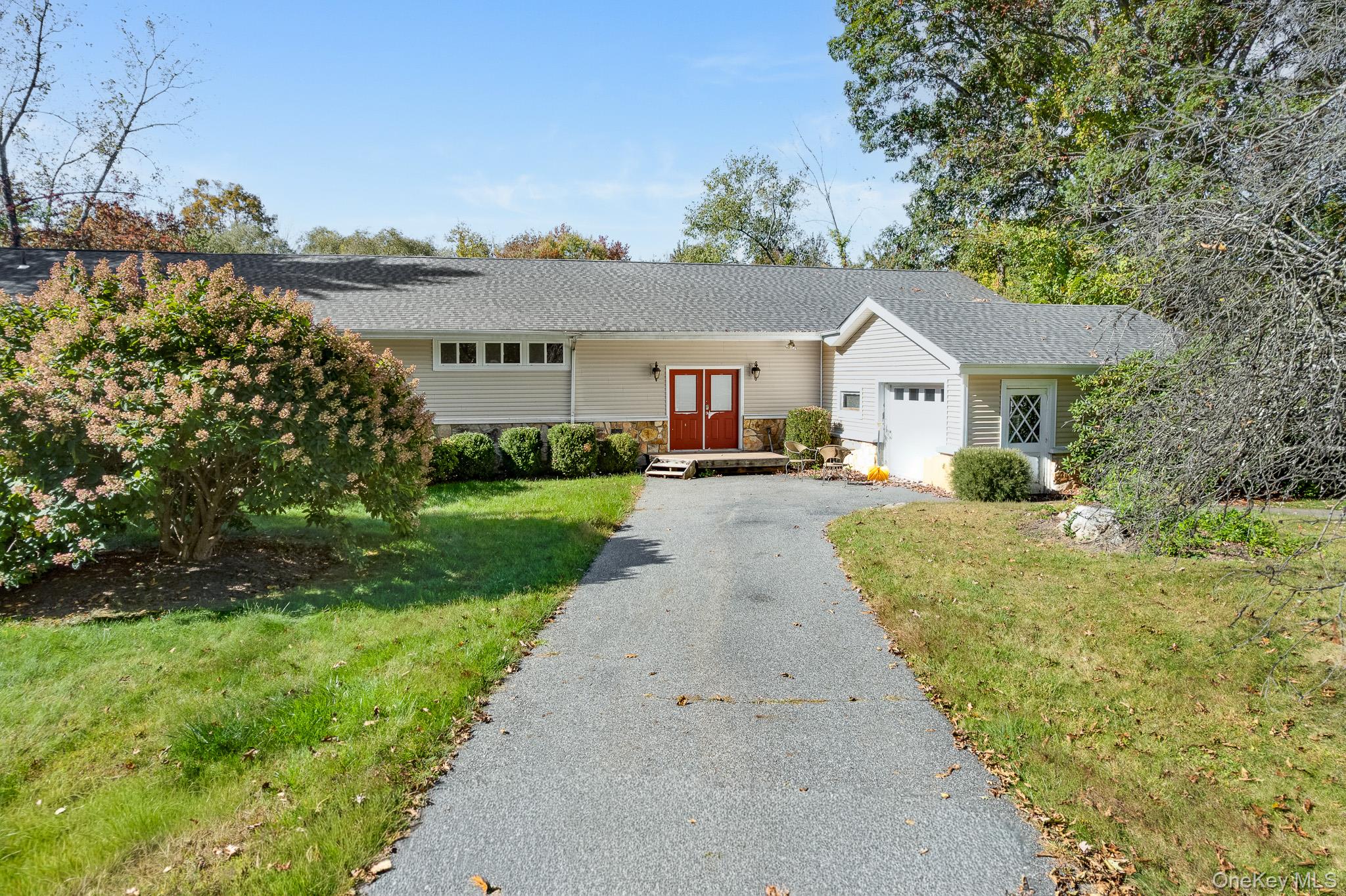 553 Hosner Mountain Road