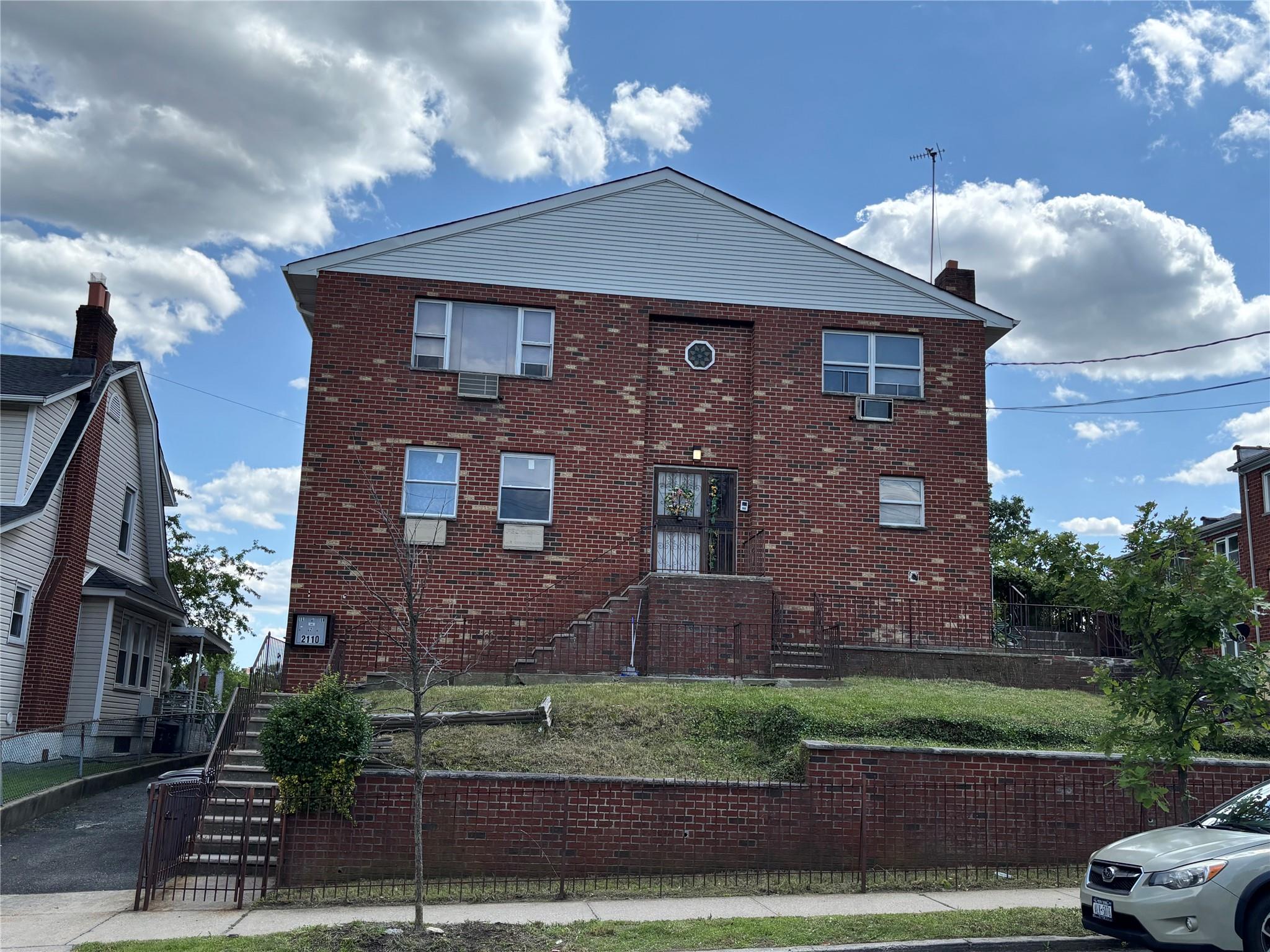 Property for Sale at Light Street, Bronx, New York - Bedrooms: 8 
Bathrooms: 4  - $1,400,000