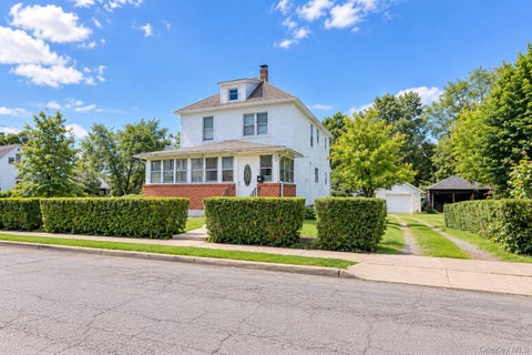 Apartment For Rent - 75 Maple Street<br/> Newburgh, NY 12550