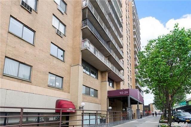92-29 Queens Boulevard 14E