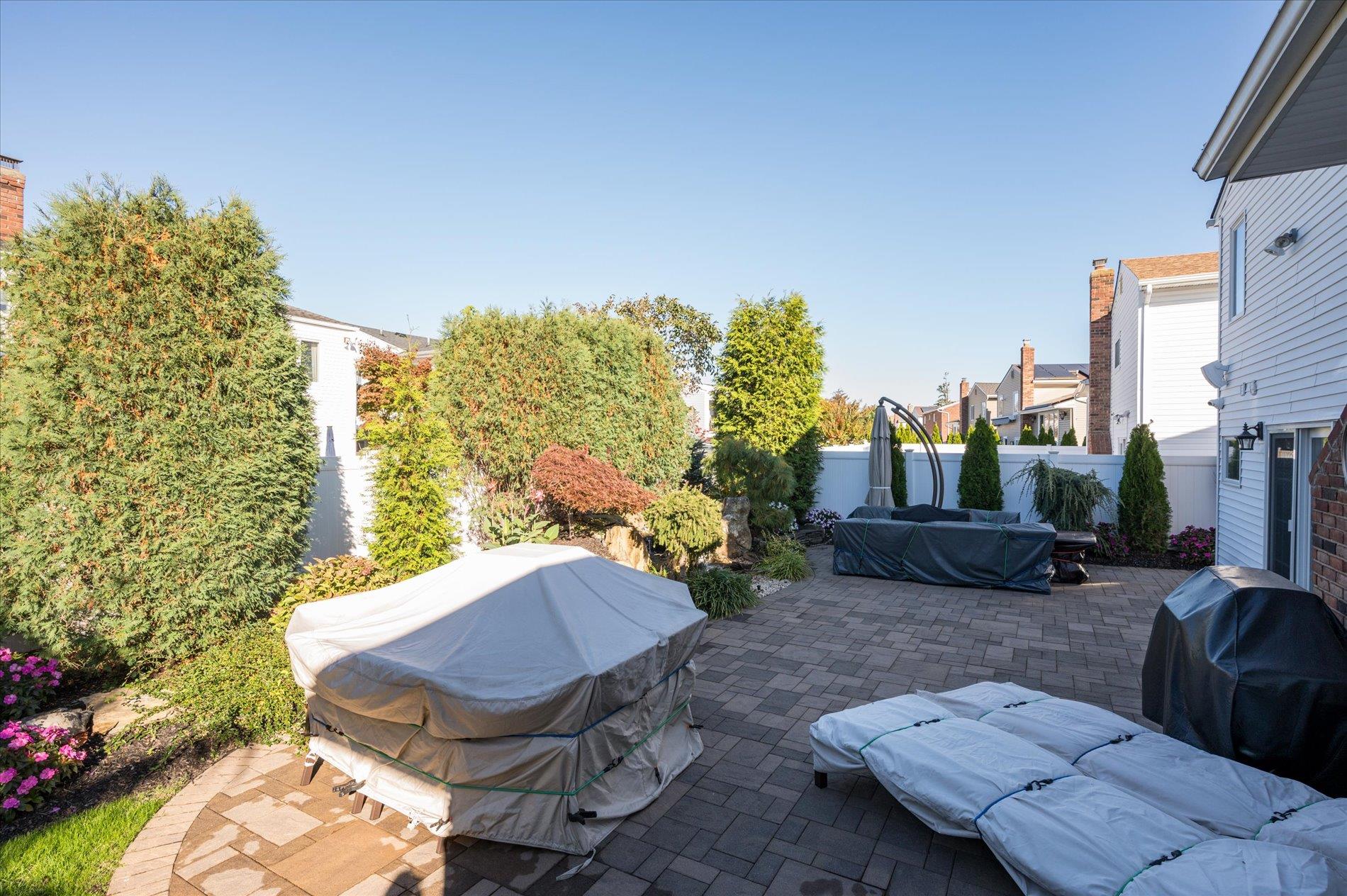3354 Seawane Drive, Merrick, New York image 24