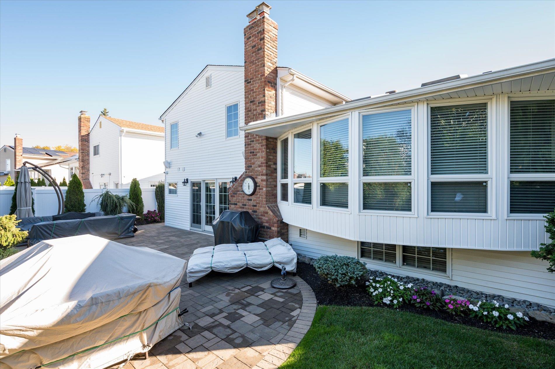 3354 Seawane Drive, Merrick, New York image 23