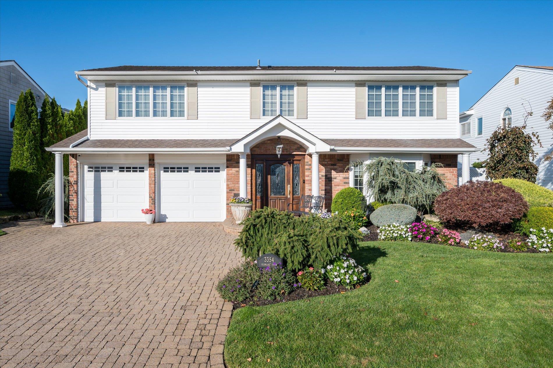 3354 Seawane Drive, Merrick, New York image 1