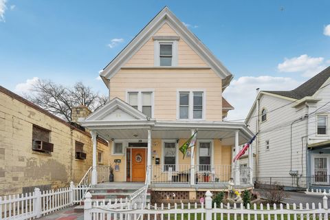 39 N 10th Avenue Mount Vernon NY 10550