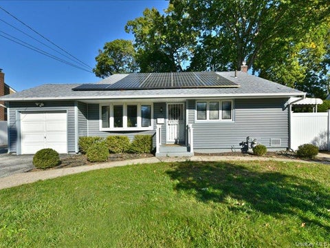 Photo of 177 Allers Boulevard, Roosevelt, NY 11575 (MLS # 1065245)